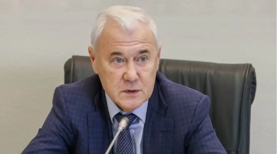 Anatoly Aksakov: Hackers won’t be able to breach the digital ruble — unlike Binance