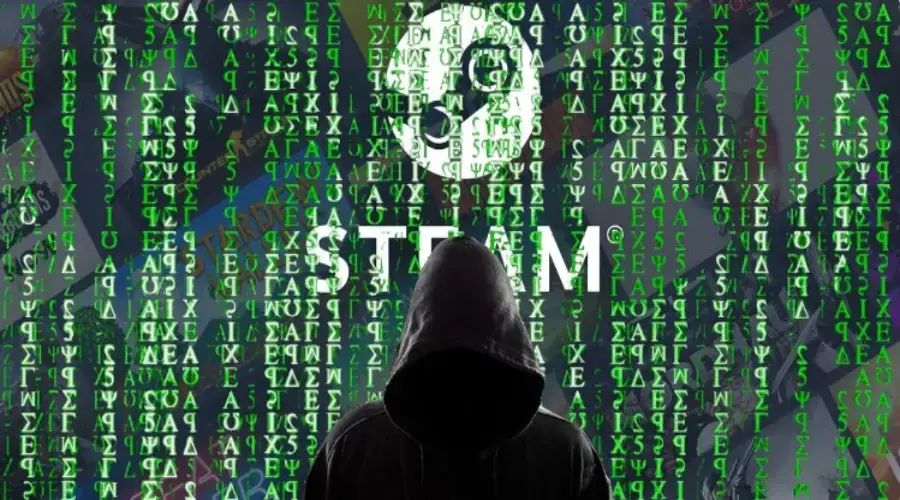 Cryptocurrency theft scheme discovered via Steam