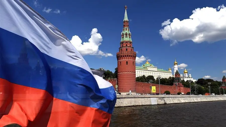 Putin signed a law on cryptocurrency control in Russia.