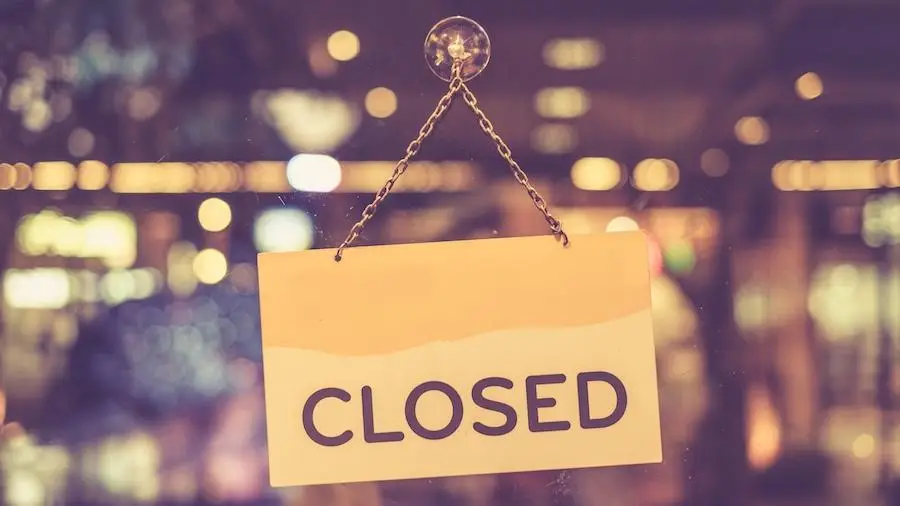 Cryptocurrency exchange Oxium has announced it is shutting down.